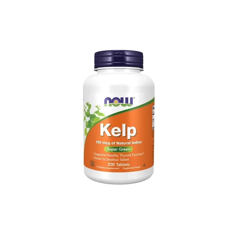 NOW Kelp
