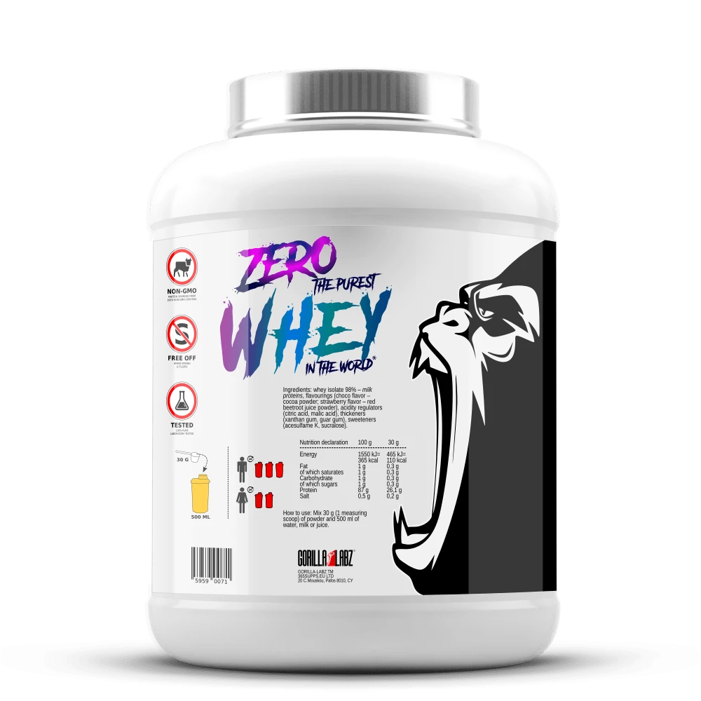 whey