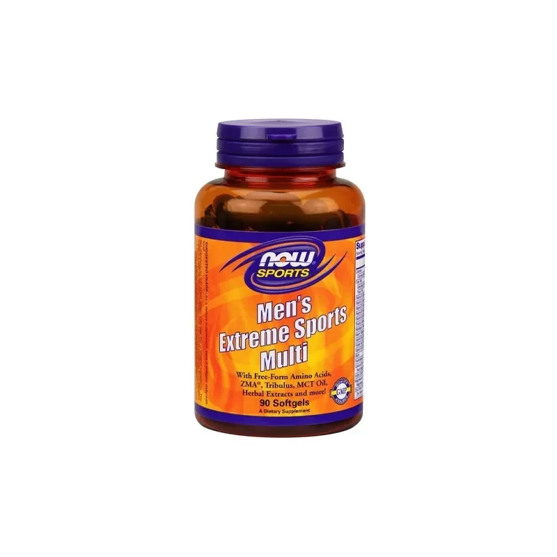 NOW - Men’s Extreme Sports Multivi
