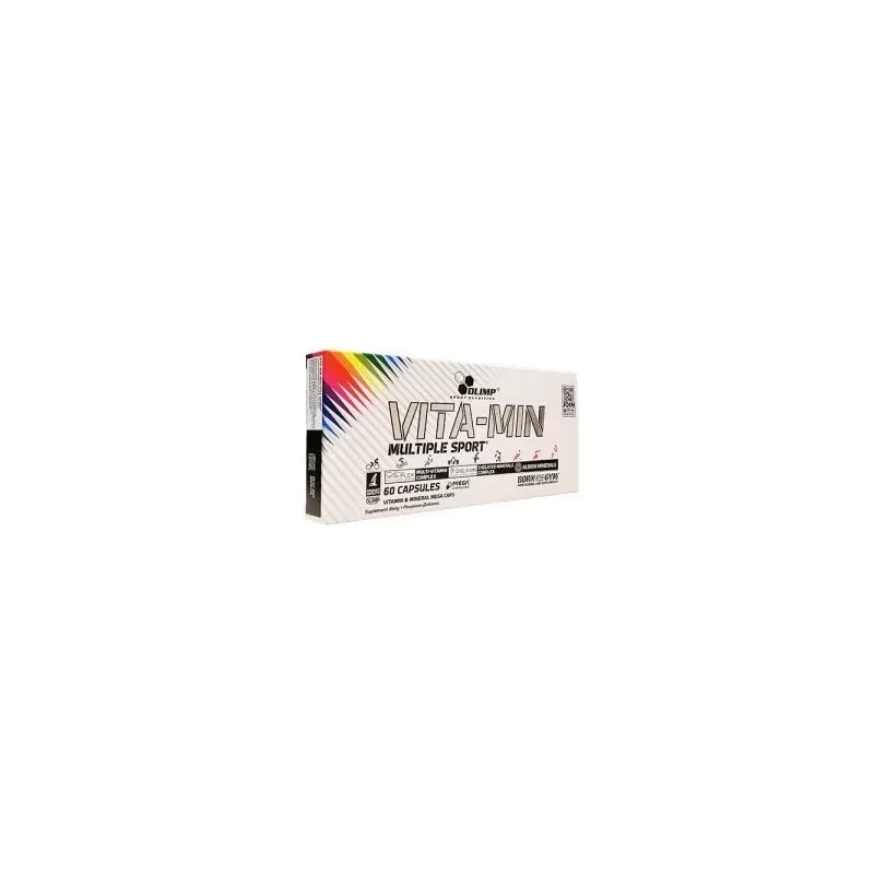 OLIMP - Vita-Min Multiple Sport