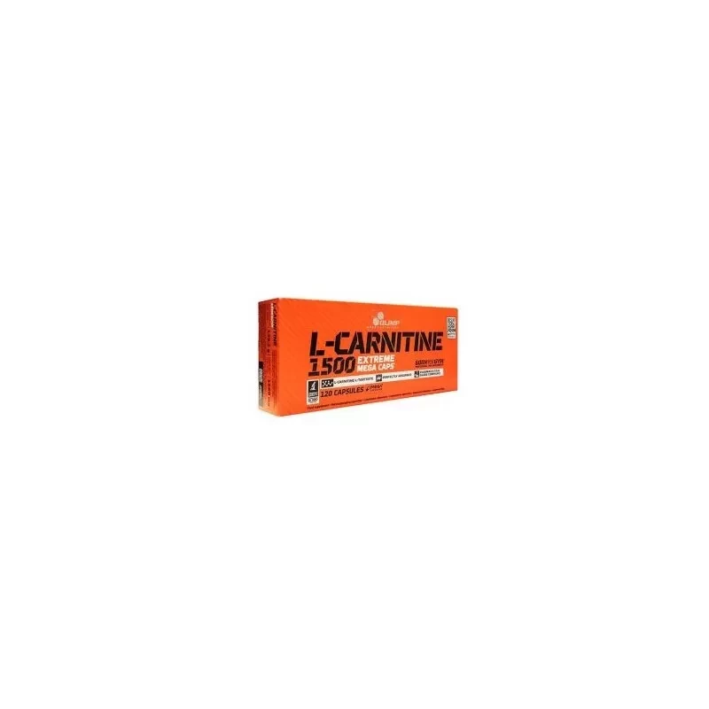 OLIMP L-Carnitine 1500 Extreme