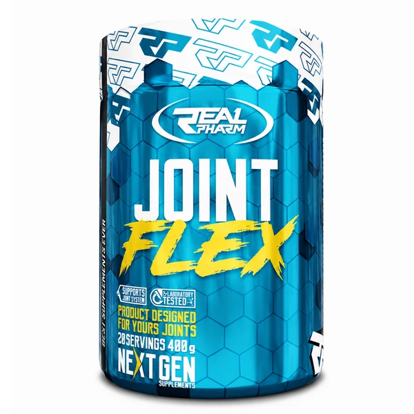 REAL PHARM - Joint Flex
