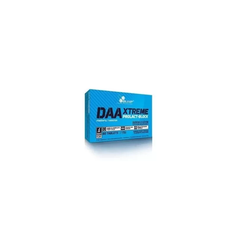 OLIMP - DAA Xtreme Prolact-Block
