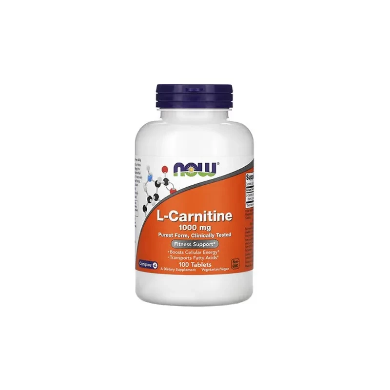 NOW - L-Carnitine