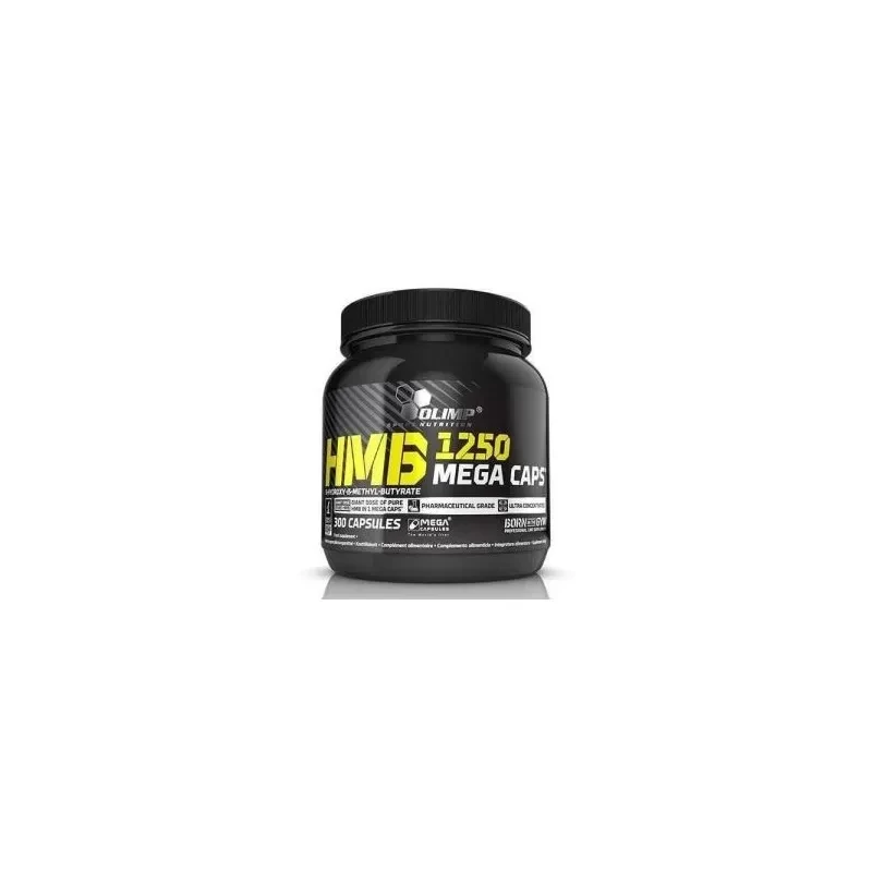 OLIMP HMB 1250 MC