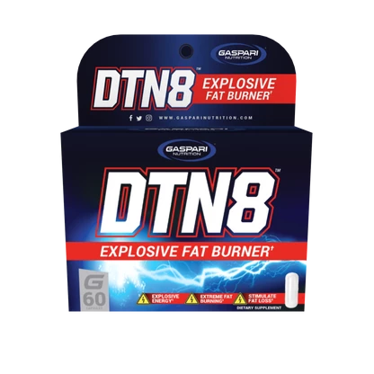 Comprar ahora G.N. DTN 8