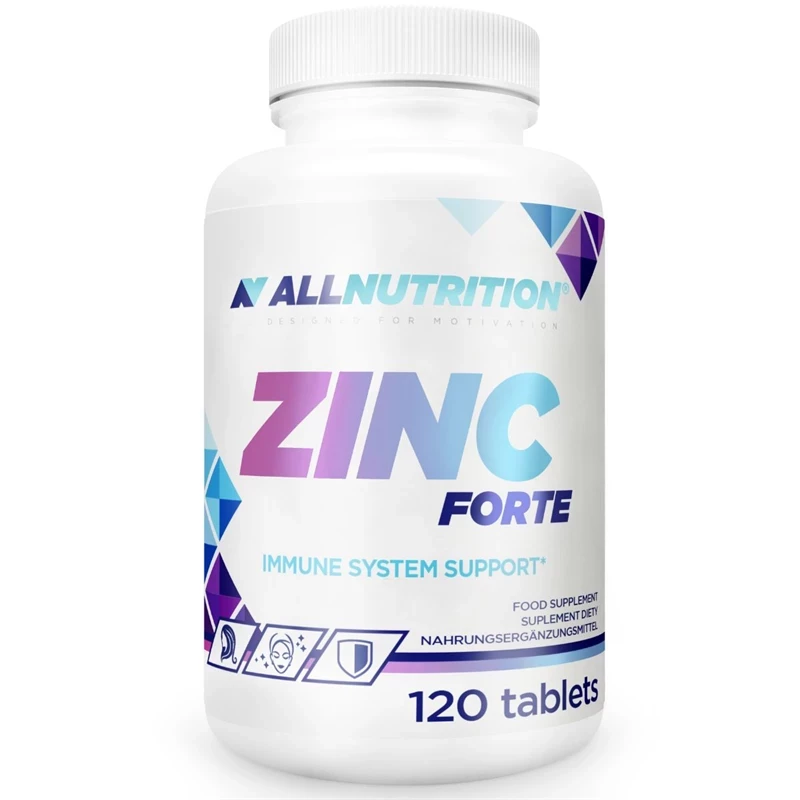 ALLNUTRITION - Zinc Forte