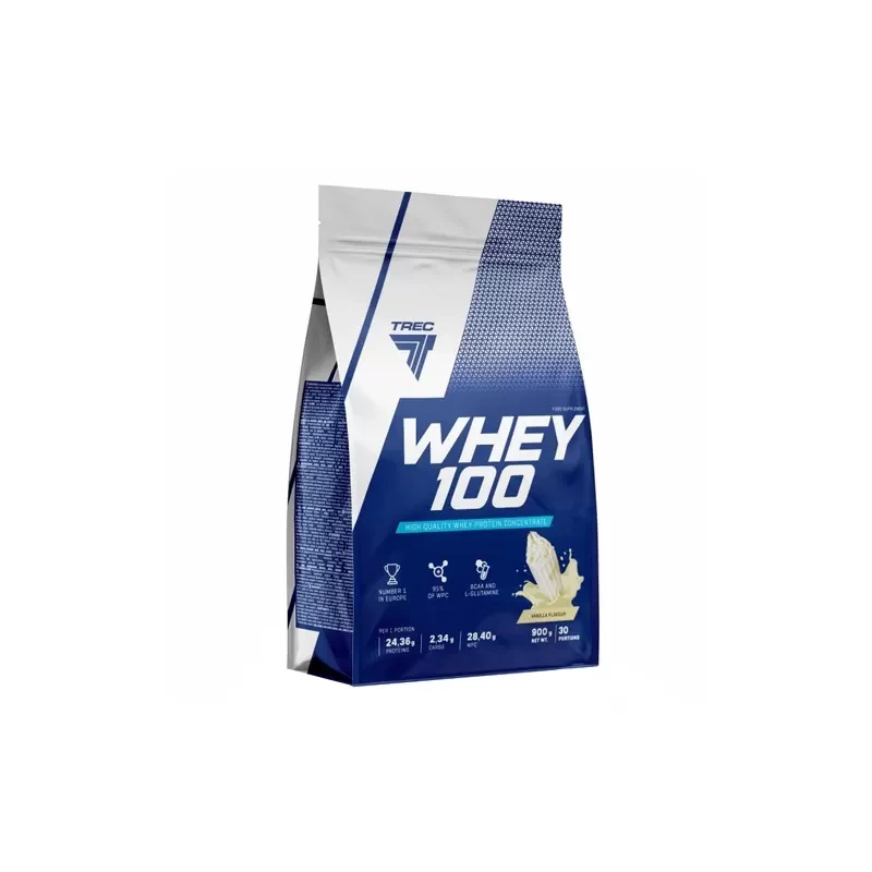 TREC Whey 100