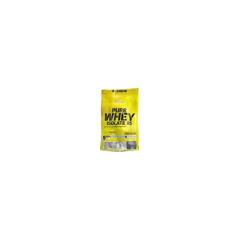 OLIMP Pure Whey Isolate 95