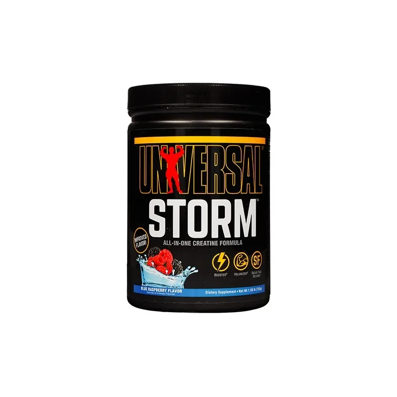 Pirkt tagad UNIVERSAL NUTRITION Storm