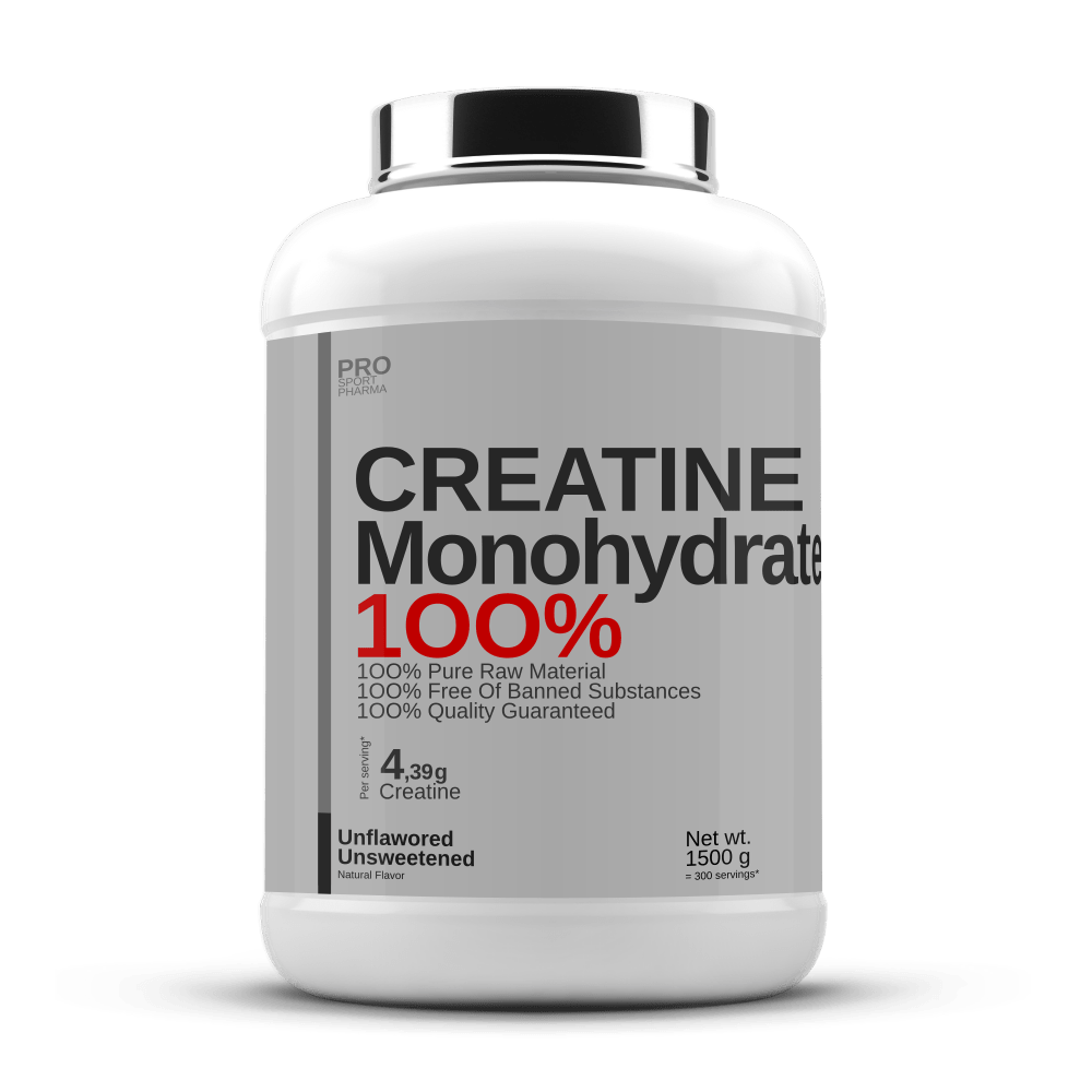 Creatine