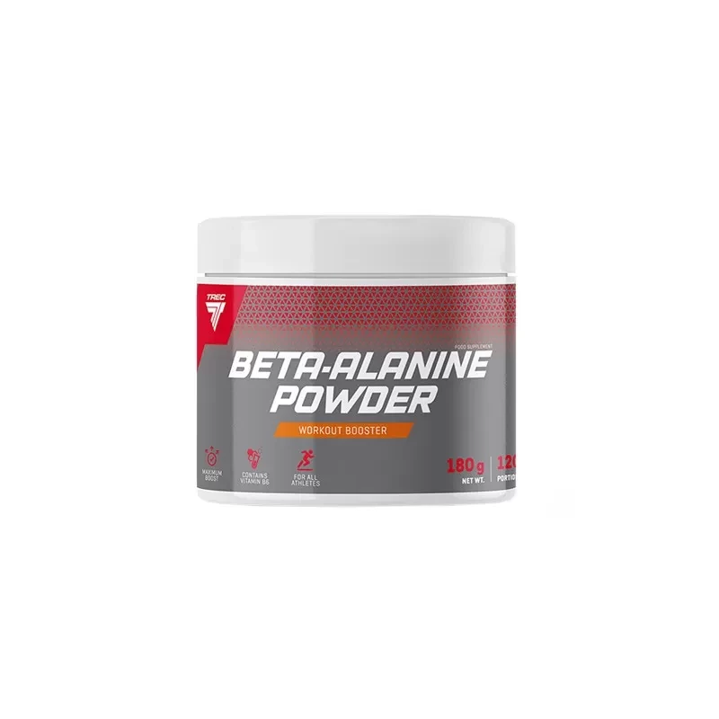TREC Beta-Alanine Powder