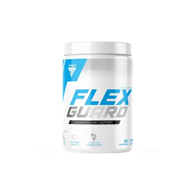 TREC - Flex Guard