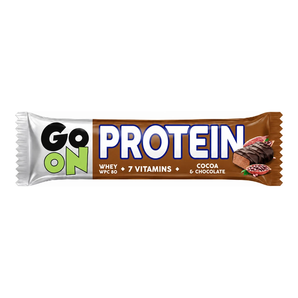 Protein Bar