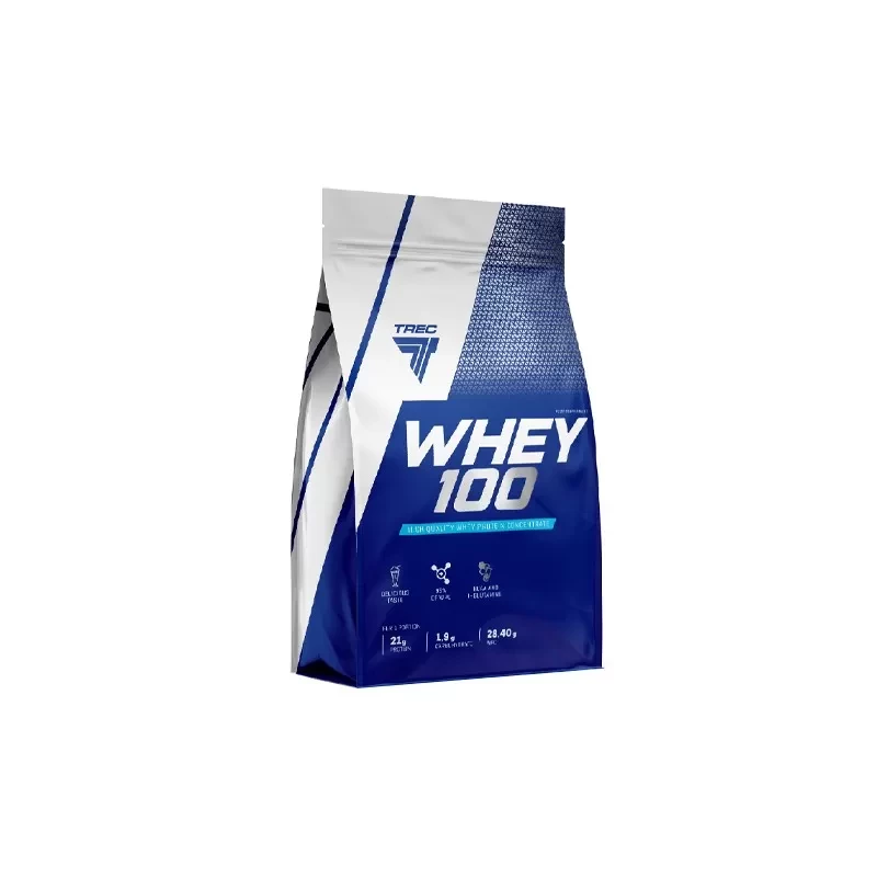 TREC Whey 100
