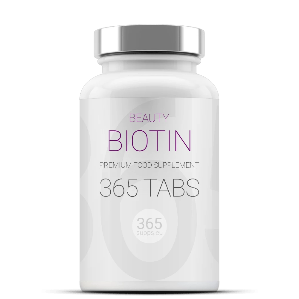 Biotin