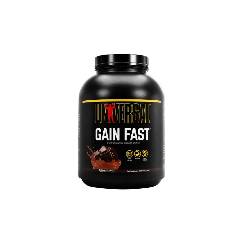 Universal Nutrition Gain Fast