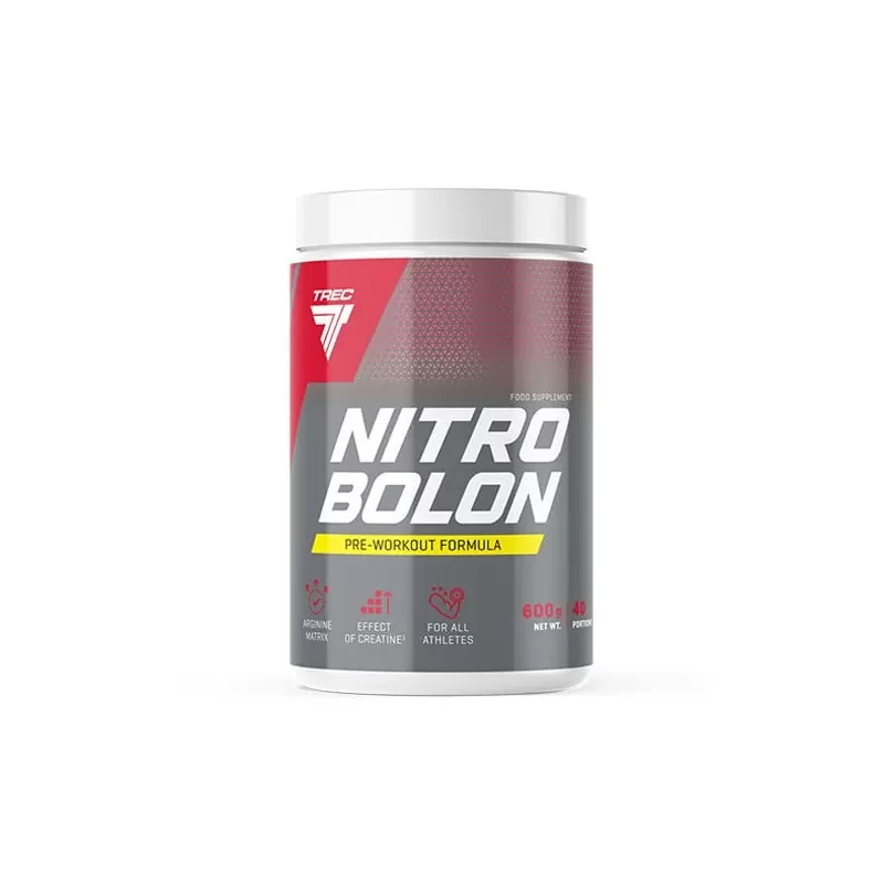 TREC Nitrobolon