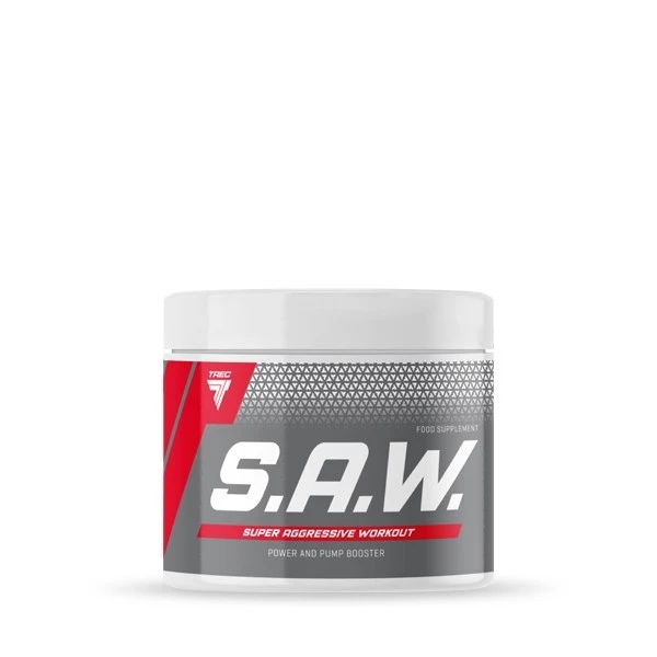 TREC - S.A.W