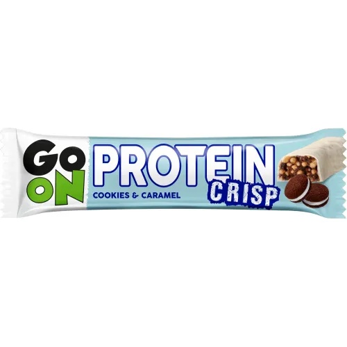 Go On Protein Bar 31%