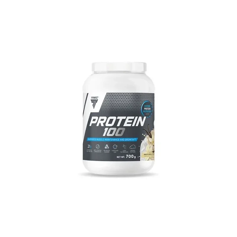 TREC - Protein 100
