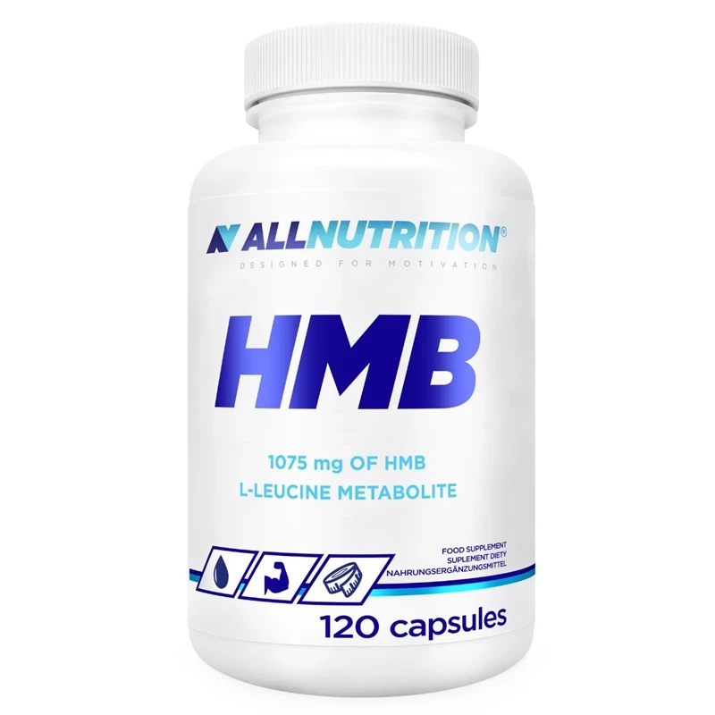 ALLNUTRITION - HMB
