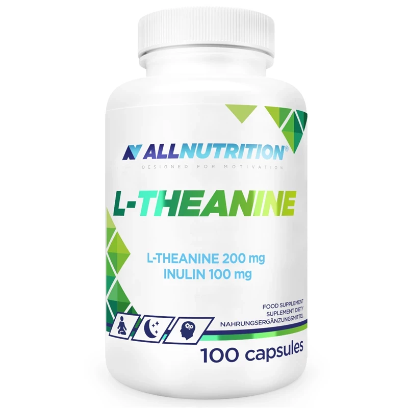 ALLNUTRITION - L-Theanine
