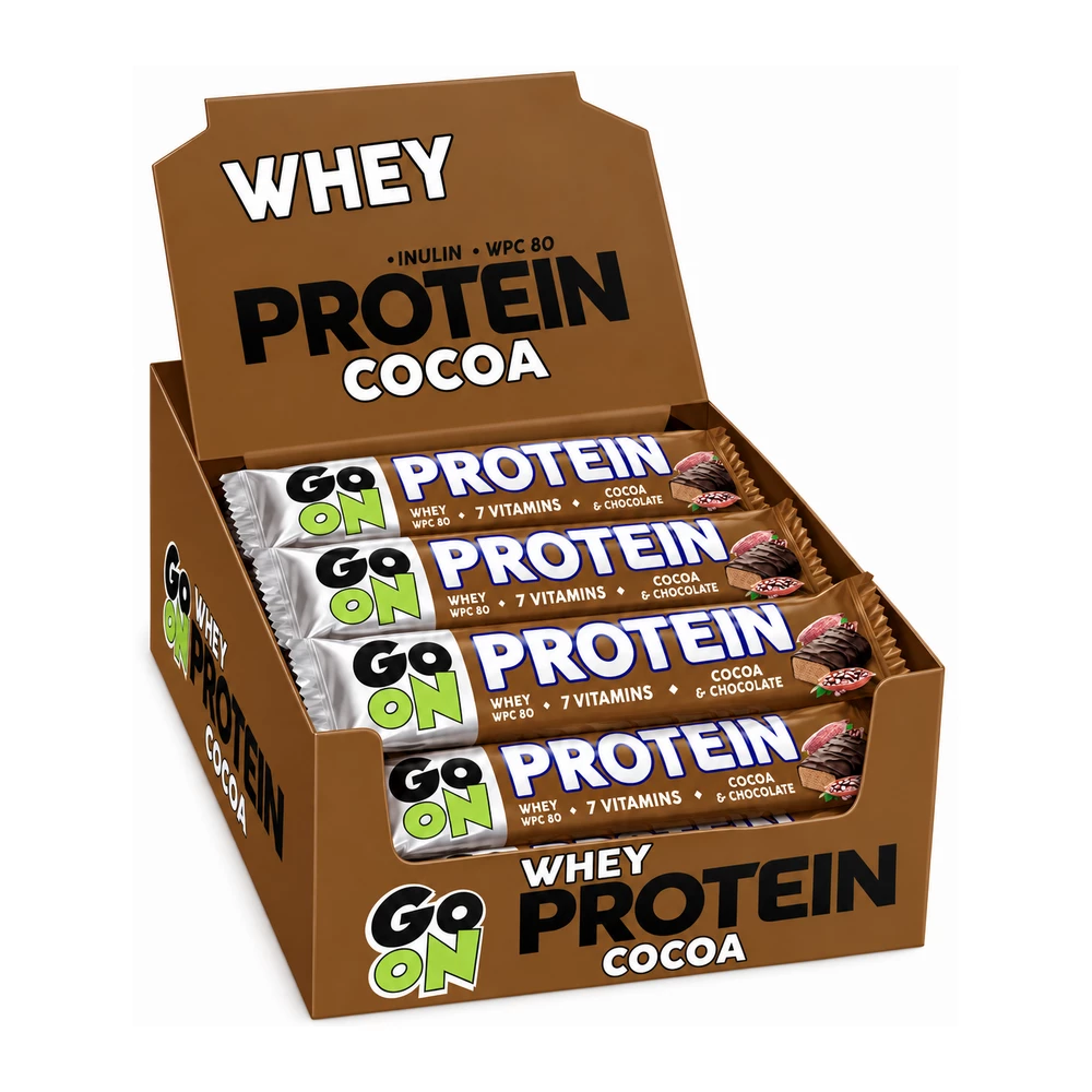 Protein Bar