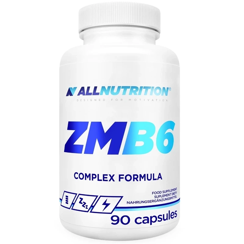ALLNUTRITION - ZMB6