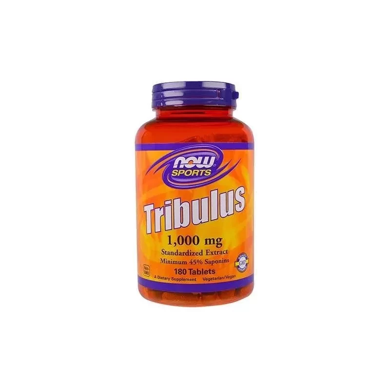 NOW Tribulus