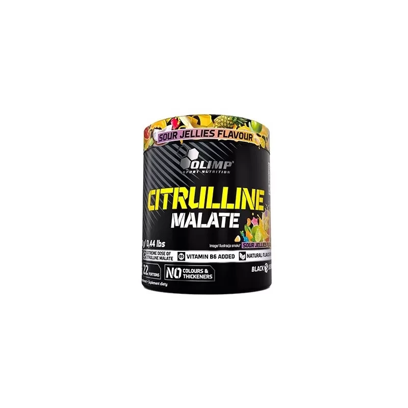 OLIMP - Citrulline Malate