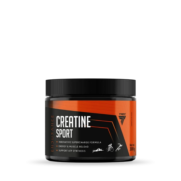 TREC - Creatine Sport