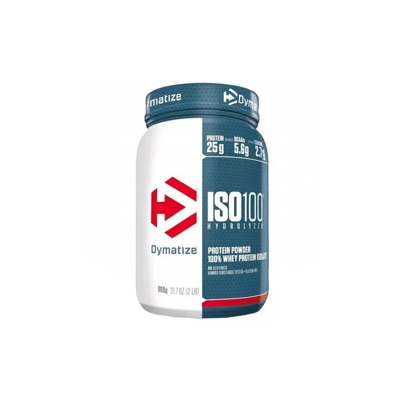 Pirkt tagad DYMATIZE Iso 100