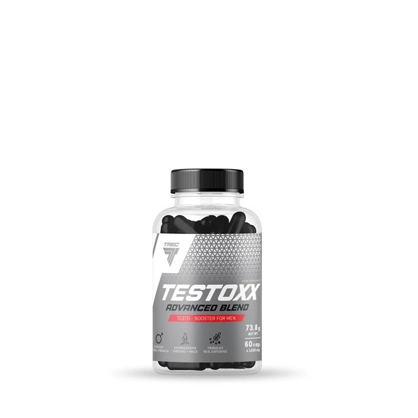 TREC - Testoxx