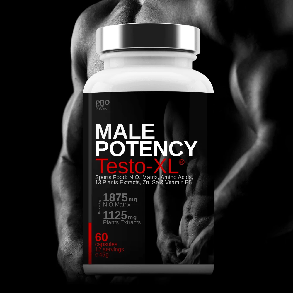 Potency