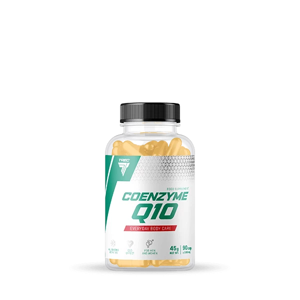 TREC - Coenzyme Q10
