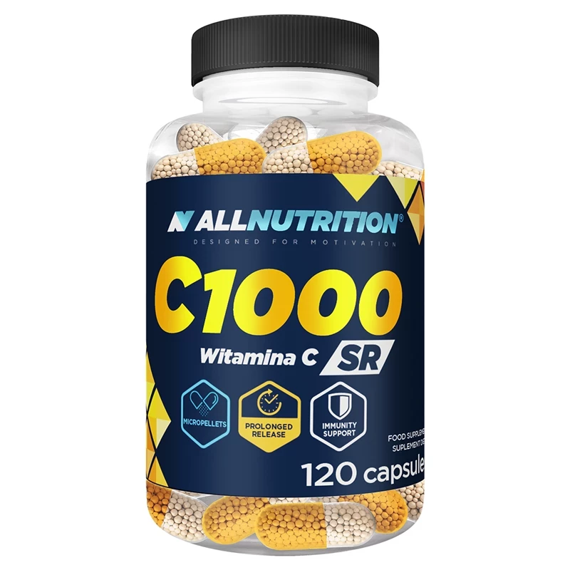 ALLNUTRITION - C1000 SR