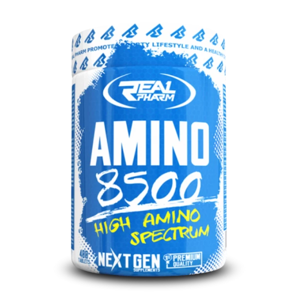 REAL PHARM - Amino 8500