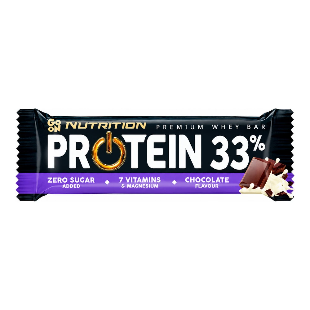 Protein Bar