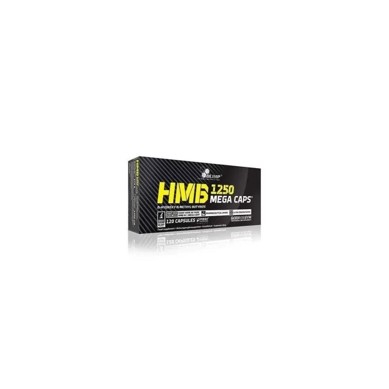 OLIMP HMB 1250 MC