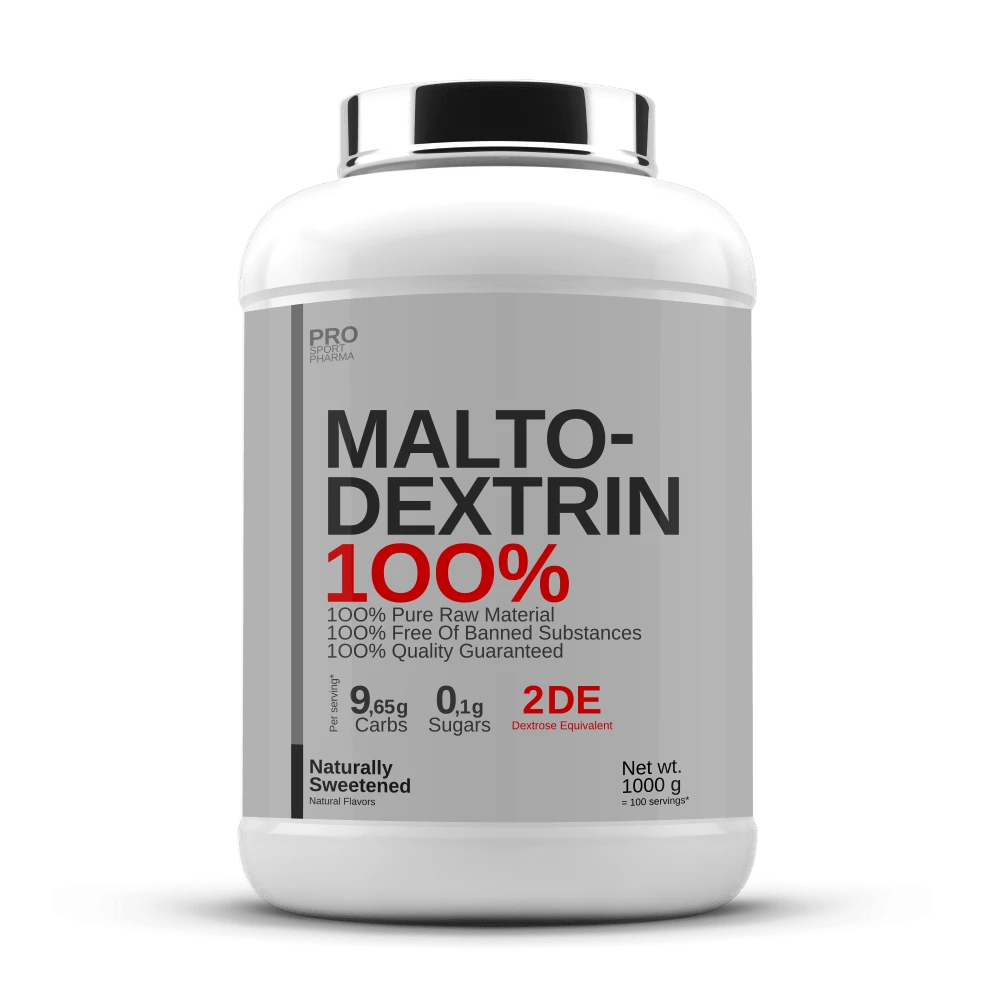Maltodextrin