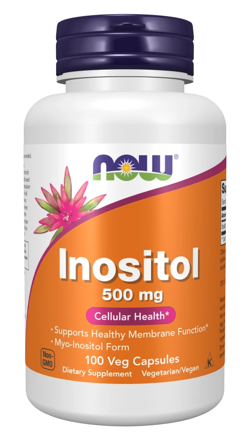 NOW - Inositol