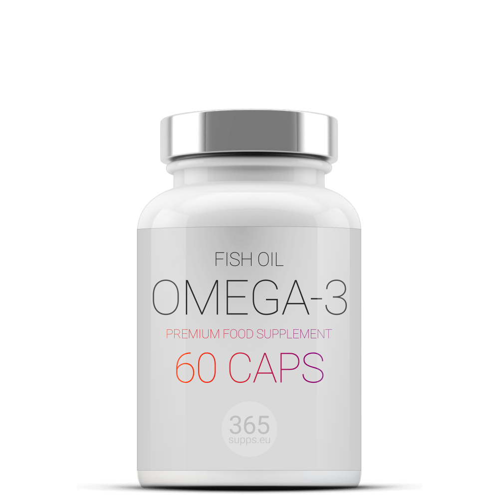 365 OMEGA-3 Premium
