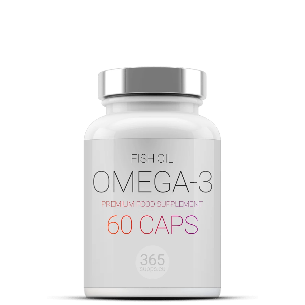 365 OMEGA-3 Premium