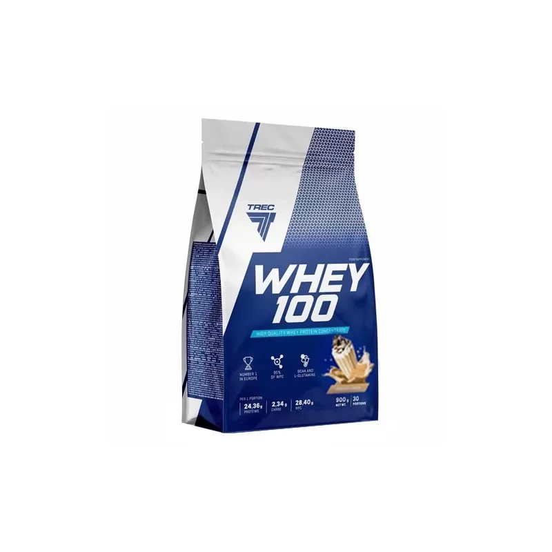 TREC Whey 100
