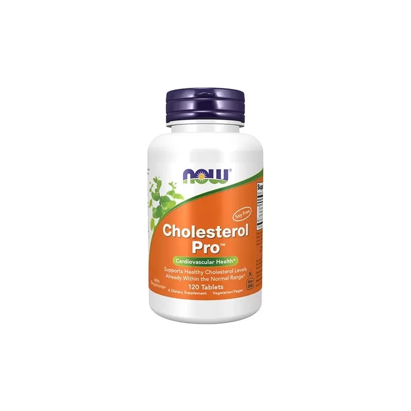 NOW Cholesterol Pro