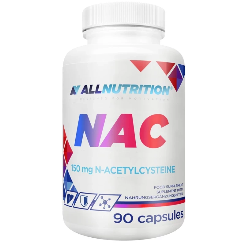 ALLNUTRITION - NAC