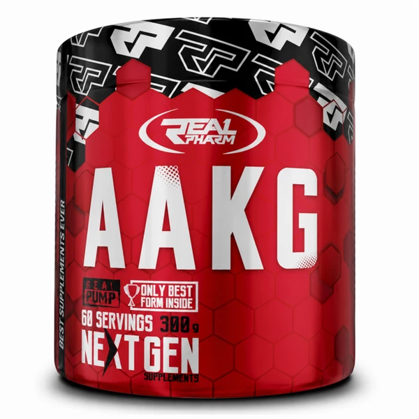 REAL PHARM - AAKG