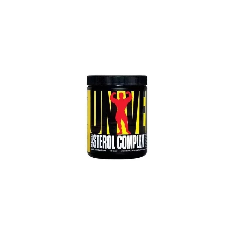 Kup teraz UNIVERSAL NUTRITION Natural Sterol Complex