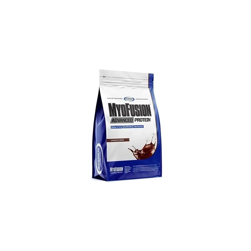 Pirkt tagad GASPARI Myofusion Advanced Protein